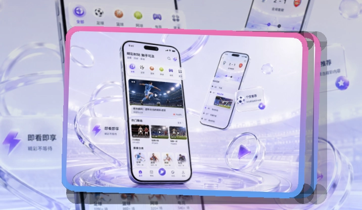 雷速Google Play下载入口页面