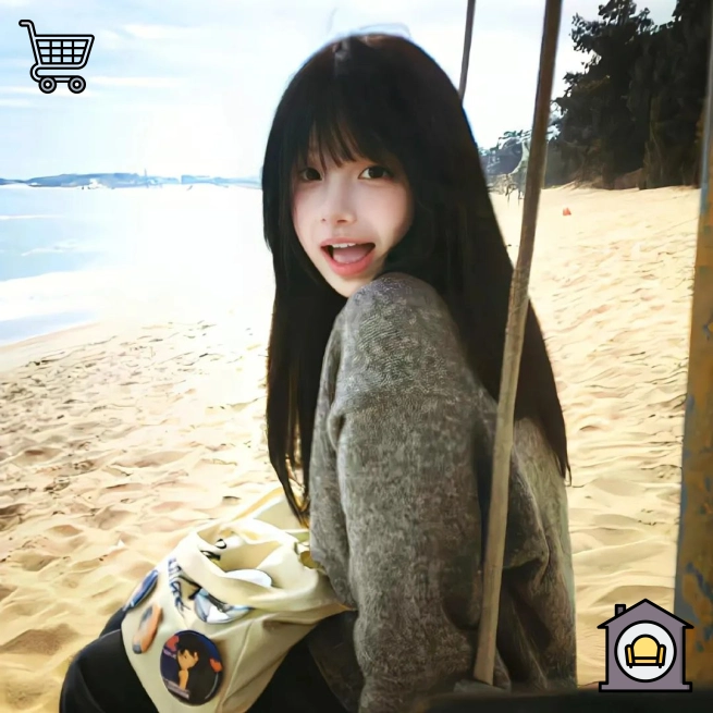 李晨先生